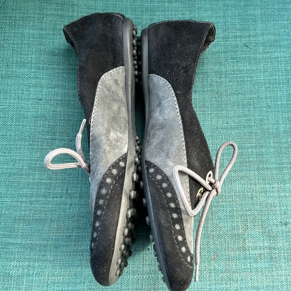 Lace-Up Shoes made in 🇮🇹 - Picture 2 of 6